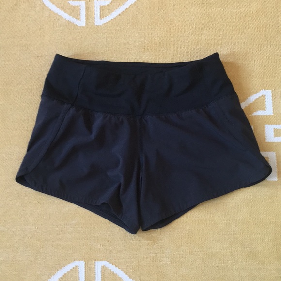 Lulu lemon Running Shorts - Picture 1 of 2